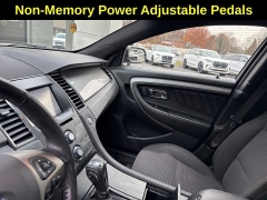 Used 2014  Ford Taurus 4d Sedan SEL V6 at Drive Now Westlake near Westlake, OH