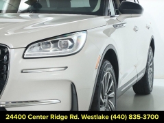 Used 2023  Lincoln Corsair Reserve AWD at Drive Now Westlake near Westlake&comma; OH