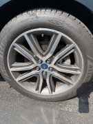 Used 2019 Ford Edge 4d SUV AWD Titanium at DriveNow Mayfield near Mayfield Heights, OH