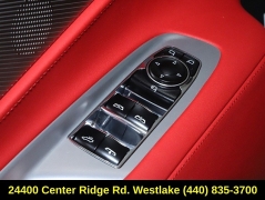 Used 2023  Chevrolet Corvette 2dr Stingray Conv w&sol;2LT at DriveNow Mayfield near Mayfield Heights&comma; OH