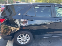 Used 2022 Chevrolet Equinox AWD 4dr LS w/1LS at Drive Now Westlake near Westlake, OH