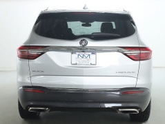 Used 2018  Buick Enclave 4d SUV FWD Essence at DriveNow Mayfield near Mayfield Heights&comma; OH