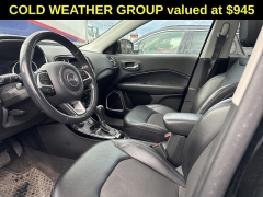 Used 2019  Jeep Compass Altitude 4x4 at DriveNow Mayfield near Mayfield Heights, OH