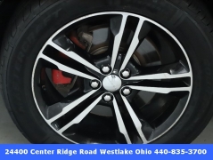 Used 2014  Dodge Charger 4dr Sdn RT AWD at Drive Now Westlake near Westlake, OH