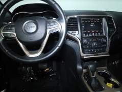 Used 2016  Jeep Grand Cherokee 4WD 4dr Limited 75th Anniversary at Drive Now Westlake near Westlake&comma; OH