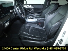 Used 2023  Mercedes-Benz GLS GLS 450 4MATIC SUV at DriveNow Mayfield near Mayfield Heights&comma; OH