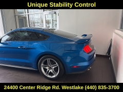 Used 2020  Ford Mustang GT Fastback at DriveNow Mayfield near Mayfield Heights&comma; OH