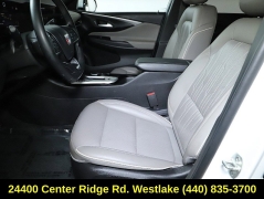 Used 2024  Buick Envista FWD 4dr Avenir at Drive Now Westlake near Westlake&comma; OH