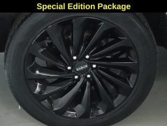 Used 2021  Lincoln Navigator Black Label 4x4 at DriveNow Mayfield near Mayfield Heights, OH