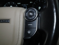 Used 2017  Land Rover Range Rover 4d SUV 3&period;0L Diesel at Drive Now Westlake near Westlake&comma; OH