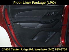 Used 2023  Chevrolet Traverse AWD 4dr Premier at DriveNow Mayfield near Mayfield Heights&comma; OH