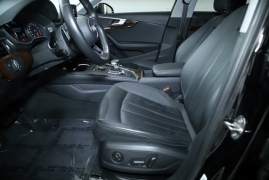 Used 2019 Audi A4 4d Sedan Quattro Premium at DriveNow Mayfield near Mayfield Heights, OH
