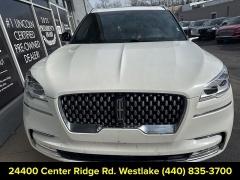 Used 2023  Lincoln Aviator Black Label AWD at DriveNow Mayfield near Mayfield Heights&comma; OH