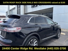 Used 2022  Lincoln Nautilus Reserve AWD at Drive Now Westlake near Westlake&comma; OH