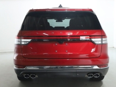 Used 2025  Lincoln Aviator Reserve AWD at DriveNow Mayfield near Mayfield Heights&comma; OH