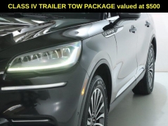 Used 2020  Lincoln Aviator Reserve AWD at Drive Now Westlake near Westlake&comma; OH