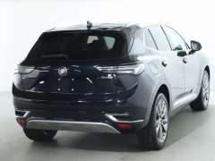Used 2021 Buick Envision AWD 4dr Avenir at Drive Now Westlake near Westlake, OH