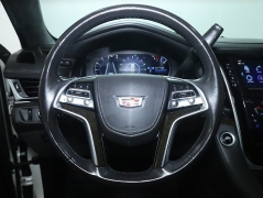 Used 2020  Cadillac Escalade 4d SUV 4WD Platinum at Drive Now Westlake near Westlake&comma; OH