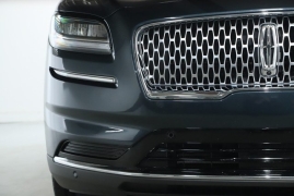 Used 2022 Lincoln Nautilus Reserve AWD at DriveNow Mayfield near Mayfield Heights, OH
