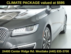Used 2018  Lincoln MKZ Reserve AWD at DriveNow Mayfield near Mayfield Heights&comma; OH