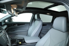 Used 2022 Lincoln Nautilus Reserve AWD at DriveNow Mayfield near Mayfield Heights, OH