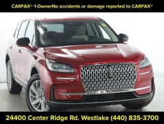 Used 2023  Lincoln Corsair Standard AWD at DriveNow Mayfield near Mayfield Heights&comma; OH