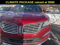 Used 2015  Lincoln MKC AWD 4dr at Drive Now Westlake near Westlake, OH