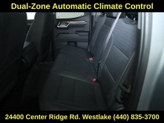 Used 2023  Chevrolet Silverado 1500 4WD Double Cab 147" LT w&sol;2FL at Drive Now Westlake near Westlake&comma; OH