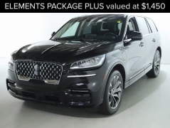 Used 2023  Lincoln Aviator Grand Touring AWD at DriveNow Mayfield near Mayfield Heights, OH