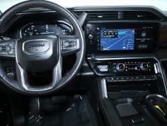 Used 2024 GMC Sierra 2500HD 4WD Crew Cab 159" Denali Ultimate at DriveNow Mayfield near Mayfield Heights, OH