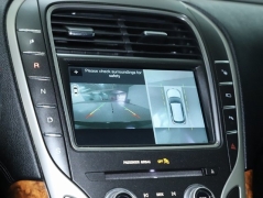 Used 2017 Lincoln MKX 4d SUV AWD Reserve 3.7L at DriveNow Mayfield near Mayfield Heights, OH