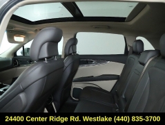 Used 2019  Lincoln Nautilus Reserve AWD at DriveNow Mayfield near Mayfield Heights&comma; OH