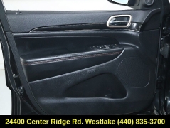 Used 2016  Jeep Grand Cherokee 4WD 4dr Limited 75th Anniversary at Drive Now Westlake near Westlake&comma; OH