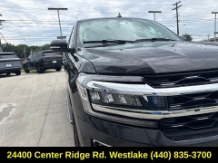 Used 2022  Ford Expedition Max Limited 4x4 at Drive Now Westlake near Westlake&comma; OH