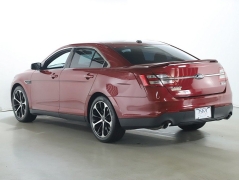 Used 2014  Ford Taurus 4d Sedan SHO AWD at DriveNow Mayfield near Mayfield Heights&comma; OH