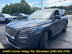 Used 2022  Lincoln Corsair Reserve AWD at Drive Now Westlake near Westlake&comma; OH