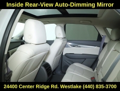 Used 2022  Cadillac XT5 AWD 4dr Premium Luxury at Drive Now Westlake near Westlake&comma; OH