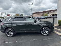 Used 2022 Lincoln Nautilus Reserve AWD at DriveNow Mayfield near Mayfield Heights, OH