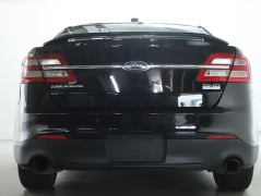 Used 2017  Ford Taurus 4d Sedan AWD SHO at Drive Now Westlake near Westlake&comma; OH