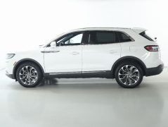 Used 2021 Lincoln Nautilus Reserve AWD at DriveNow Mayfield near Mayfield Heights, OH