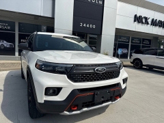 Used 2023  Ford Explorer Timberline 4WD at Drive Now Westlake near Westlake&comma; OH