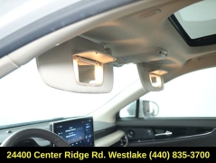 Used 2021  Lincoln Nautilus Reserve FWD at DriveNow Mayfield near Mayfield Heights&comma; OH