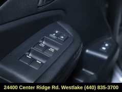 Used 2017  Honda Pilot 4d SUV AWD Elite at Drive Now Westlake near Westlake&comma; OH