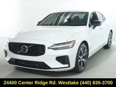 Used 2022  Volvo S60 Recharge T8 eAWD PHEV at DriveNow Mayfield near Mayfield Heights&comma; OH
