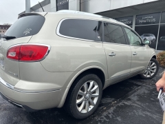Used 2016 Buick Enclave AWD 4dr Premium at Drive Now Westlake near Westlake, OH
