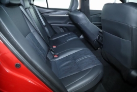 Used 2025 Toyota Camry XSE AWD at DriveNow Mayfield near Mayfield Heights, OH