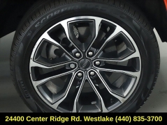 Used 2022  Jeep Grand Wagoneer Series III 4x4 at DriveNow Mayfield near Mayfield Heights&comma; OH