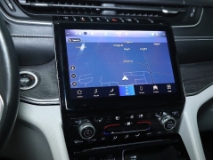Used 2021  Jeep Grand Cherokee L Overland 4x4 at Drive Now Westlake near Westlake&comma; OH