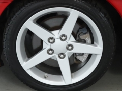Used 2006 Chevrolet Corvette 2d Convertible at Drive Now Westlake near Westlake, OH