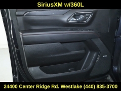 Used 2024  Chevrolet Suburban 2WD 4dr RST at DriveNow Mayfield near Mayfield Heights&comma; OH